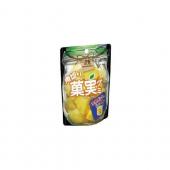 森永製菓角切り菓実<パイナップル>