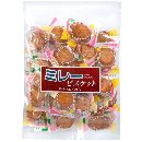 ミレービスケットおいしさバツグン