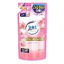 ファブリーズ くつろぐフローラルブーケの香り つめかえ用 320ml