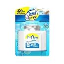 トイレのファブリーズ アロマ アクアソープの香り 5.5ml