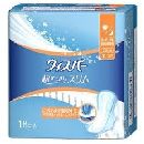 ウィスパー 超すっきりスリム 多い日?昼夜用 羽つき 18コ