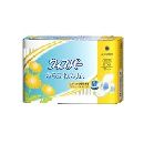 ウィスパー さらふわスリム ふつうの日用 羽つき 26コ