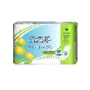 ウィスパー さらふわスリム ふつうの日用 羽なし 30コ