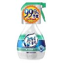 ファブリーズ 除菌プラス ボトル 370ml