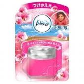 お部屋のファブリーズ アロマ ダウニーエイプリルフ...