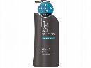 h&s for men ボリュームアップコンディショナー ポンプ 520g