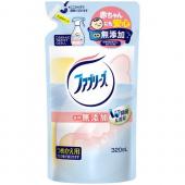 香料無添加ファブリーズ つめかえ用 320ml