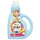 ボールド香りのサプリイン ジェルボトル 850g ピュアソープの香り