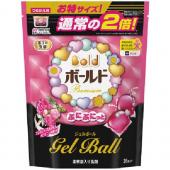 ボールドぷにぷにっとジェルボール エレガントブロッ...