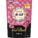 ボールドぷにぷにっとジェルボール エレガントブロッサム&ピオニーの香りつめかえ用 437g