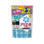 アリエールパワージェルボールつめかえ用超お得サイズ...