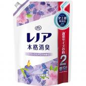 レノア本格消臭リラックスアロマつめかえ用特大サイズ...
