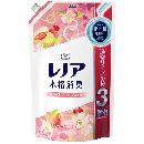 レノア本格消臭フルーティーソープつめかえ用超特大サイズ 1400ml