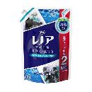 レノア本格消臭スポーツフレッシュシトラスブルーつめかえ用特大サイズ 860ml