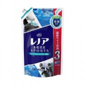 レノア本格消臭スポーツフレッシュシトラスブルーつめ...