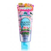 コーセー プレシャスガーデン ハンドクリーム ロマ...