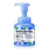 ソフティモ ナチュサボン フォームウォッシュ すっ...