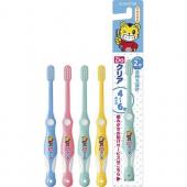 Doクリア こどもハブラシ 園児用 やわらかめ