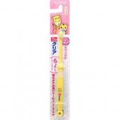 サンスターDoクリア こどもハブラシ 仕上げ磨き用...