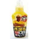 濃縮 作業着専用洗い 本体 400g