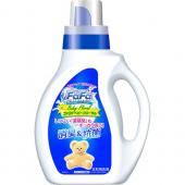 ファーファ液体洗剤ベビーフローラル 本体900ml