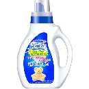 ファーファ液体洗剤ベビーフローラル 本体900ml