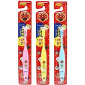 ライオンこどもハブラシ 1.5-5才用