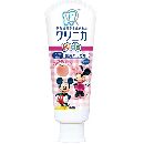 クリニカキッズハミガキスッキリピーチ60g