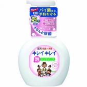 キレイ々薬用泡ハンドソープポンプ250ml