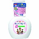 キレイ々薬用泡ハンドソープポンプ250ml