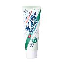 デンタークリアMAXスペアミント縦140g