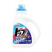 ライオン トップ クリアリキッド 900g ※リニ...