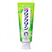 クリアクリーンスタンディングチューブ 小 80g