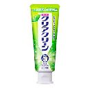 クリアクリーンスタンディングチューブ 小 80g