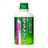 ディープクリーン薬用液体ハミガキ350   350ml