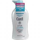 キュレル コンディショナー ポンプ 420ml