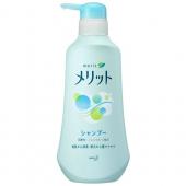 メリットシャンプーポンプ480ml   480ml