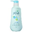 メリットシャンプーポンプ480ml   480ml