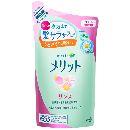 メリットリンスつめかえ用   340ml