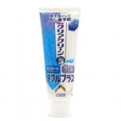 クリアクリーンダブルプラスクールミントST130   130g