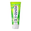 クリアクリーンナチュラルミント ST 130g