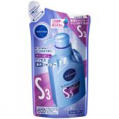 サクセス薬用シャンプーWリンス成分配合つめかえ用 ...