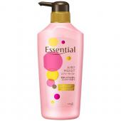 エッセンシャルエアリーモイストCDポンプ   48...