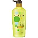 エッセンシャルフリー&スムースCDポンプ   480ml