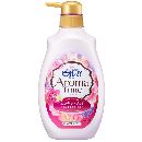 ビオレu   アロマタイム   エレガントスパ   ポンプ  500ml