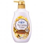 ビオレu   アロマタイム   プレシャスドルチェ...