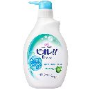 ビオレu   さっぱりさらさら肌   ポンプ  530ml