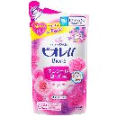 ビオレu   エンジェルローズの香り   つめかえ用  380ml