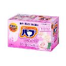 バブミルキーホワイトローズの香り20錠入   20錠