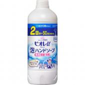 ビオレu   泡ハンドソープ   つめかえ用 450ml